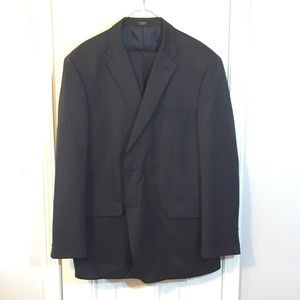 Jones New York 48L Men’s Suit